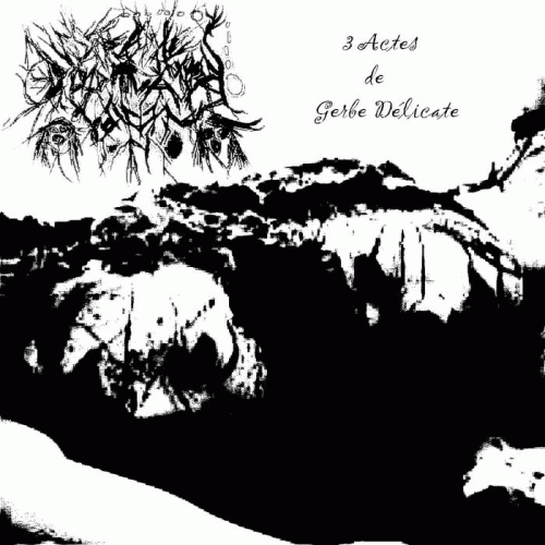 3 Actes de Gerbe D​é​licate